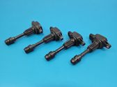 High voltage ignition coil