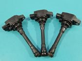 High voltage ignition coil