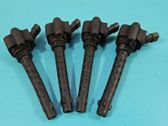 High voltage ignition coil