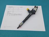 Injecteur de carburant