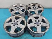 16 Zoll Leichtmetallrad Alufelge