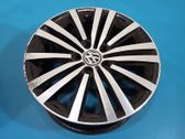 R17 alloy rim