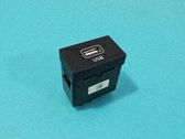 Enchufe conector USB