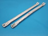Front strut bar