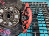 Caliper de freno delantero