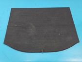 Tapis de coffre