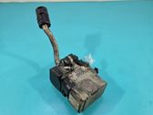 Auxiliary pre-heater (Webasto)