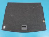 Trunk/boot floor carpet liner