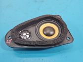 Front door speaker