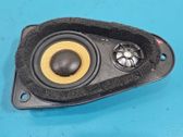 Front door speaker