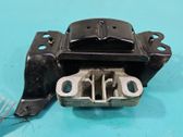 Gearbox mounting bracket