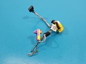 Panel wiring
