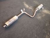 Muffler/silencer