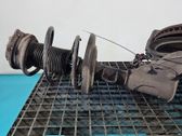 Front shock absorber/damper