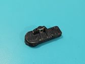 Tire pressure sensor