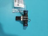 Fuel pressure sensor