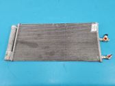 Radiateur condenseur de climatisation