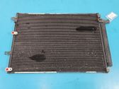 A/C cooling radiator (condenser)