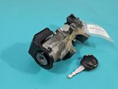 Ignition lock