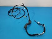 Tailgate/trunk wiring harness