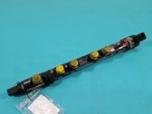 Fuel main line pipe