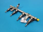 Fuel injector