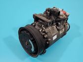 Air conditioning (A/C) compressor (pump)