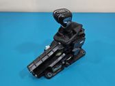 Gear shift cable linkage
