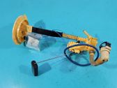Fuel level sensor