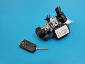 Ignition lock