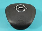 Airbag de volant