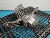 Hinterachsdifferential
