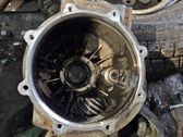 Hinterachsdifferential