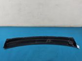 Wiper trim