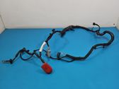 Positive cable (battery)