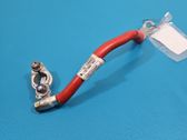 Positive cable (battery)