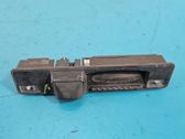 Tailgate/trunk/boot exterior handle