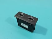 USB socket connector