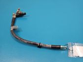 Negative earth cable (battery)