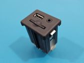 USB-Anschluss