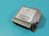 Airbag control unit/module