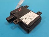 Central body control module