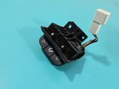 Multifunctional control switch/knob