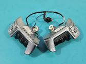Multifunctional control switch/knob