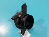 Mass air flow meter