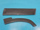 Rear door trim (molding)