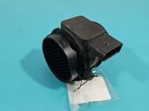 Mass air flow meter
