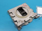 LED ballast control module