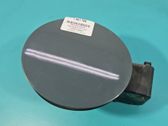 Fuel tank cap