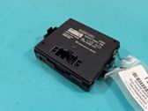 Central body control module